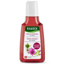 Rausch (Deutschland Rausch (Deutschland RAUSCH Volumen-Shampoo mit Malve 40 ml 40 ml Shampoo – Produktbild 1 von 1