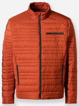 marco donati Steppjacke rostrot – Produktbild 1 von 1