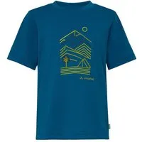 Vaude VAUDE T-Shirt Kids Rokua T-Shirt – Produktbild 1 von 1