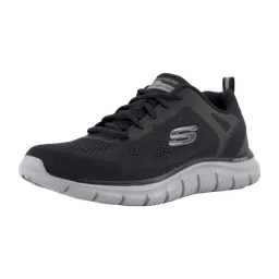 Skechers Skechers TRACK BROADER für Herren, schwarz, Größe 46 EU – Produktbild 1 von 1