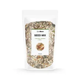 GymBeam Food GymBeam Samenmix 200 g – Produktbild 1 von 1