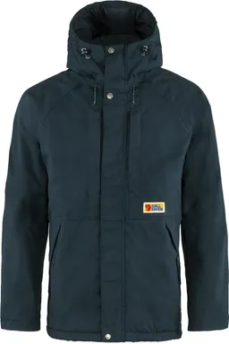 Fjällräven Fjällräven Vardag Lite Padded Herrenjacke dunkelblau XXL - Herrenjacken – Produktbild 1 von 1