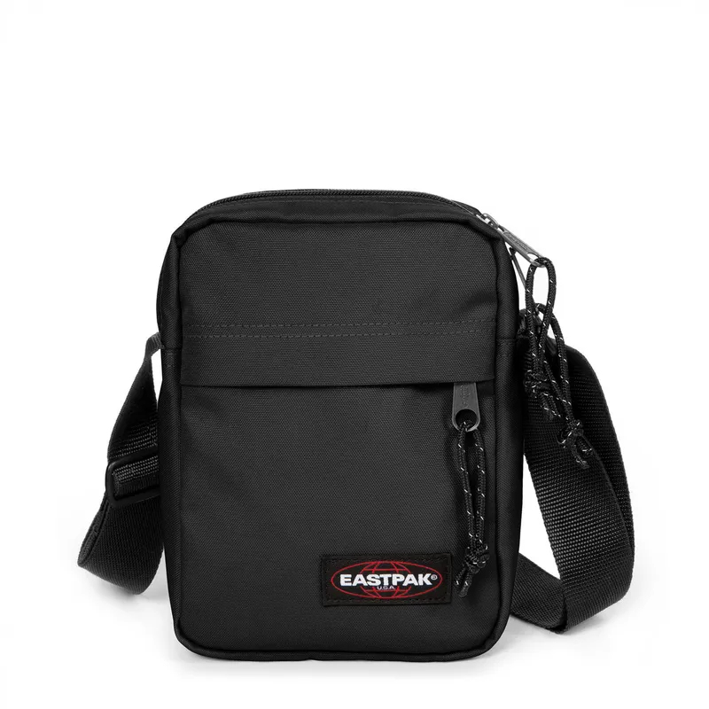 Eastpak Eastpak The One Mini-Tasche Black, Black, – Produktbild 1 von 1