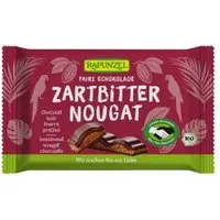 RAPUNZEL Cristallino-Zartbitter-Nougat-Schokolade – Produktbild 1 von 1