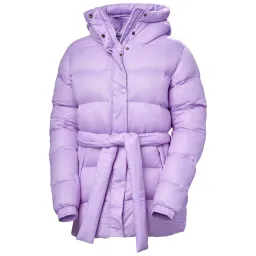 Helly Hansen Bauschiger Parka, Damen Helly Hansen W Grace – Produktbild 1 von 1