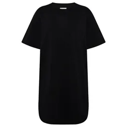 KnowledgeCotton Apparel KnowledgeCotton Apparel T-Shirt-Kleid – Produktbild 1 von 1
