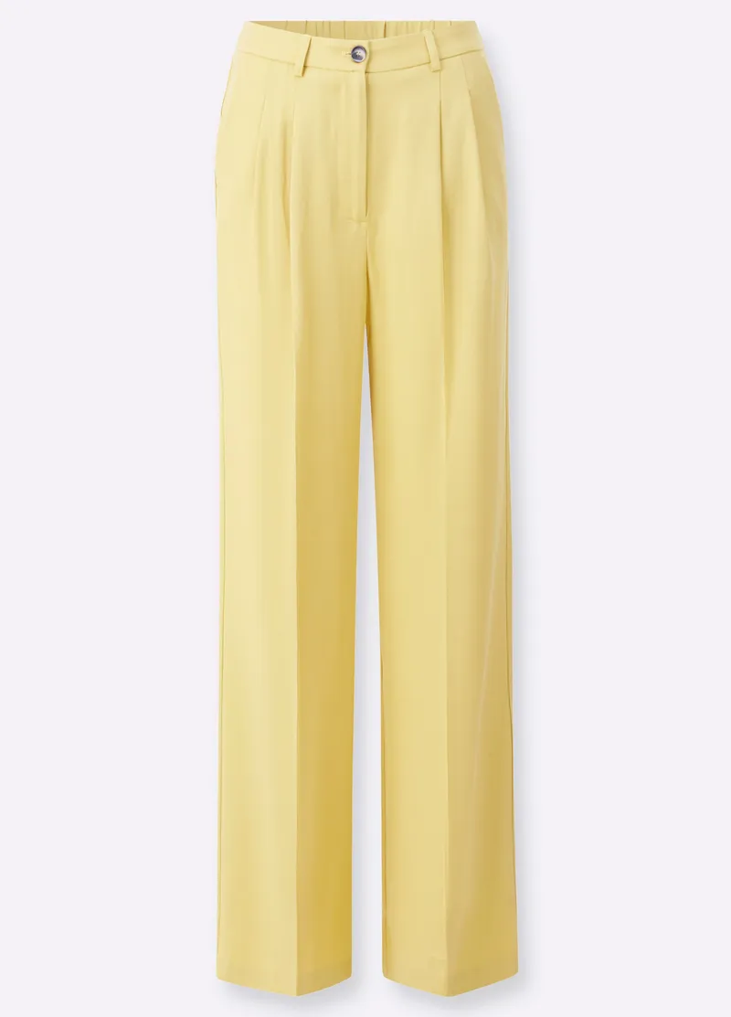 heine Webhose zitrone, Zitrone, – Produktbild 2 von 2