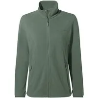 Vaude VAUDE Jacken Women's Rosemoor Fleece Jacket II, Agave, – Produktbild 1 von 3