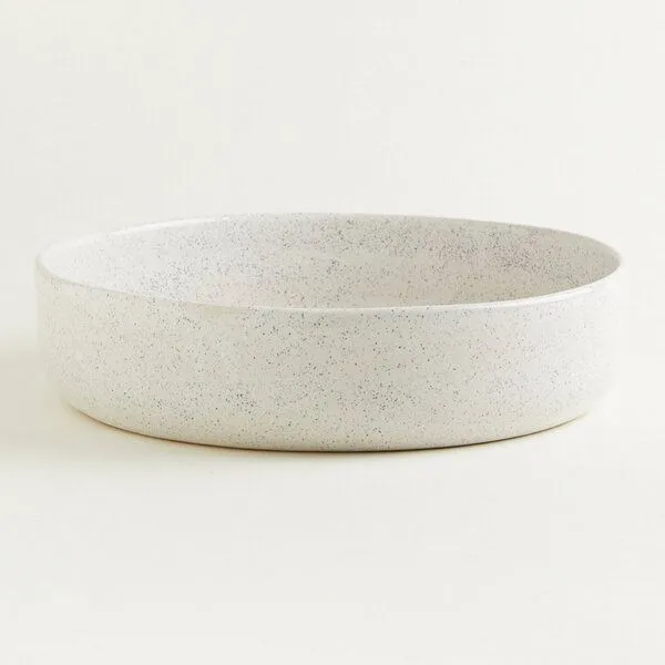 onomao onomao Große Schale - Traditionell, Sand, – Produktbild 1 von 4