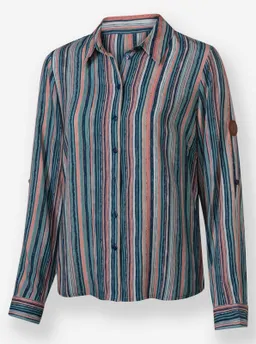 Witt Gestreifte Bluse – Produktbild 1 von 1