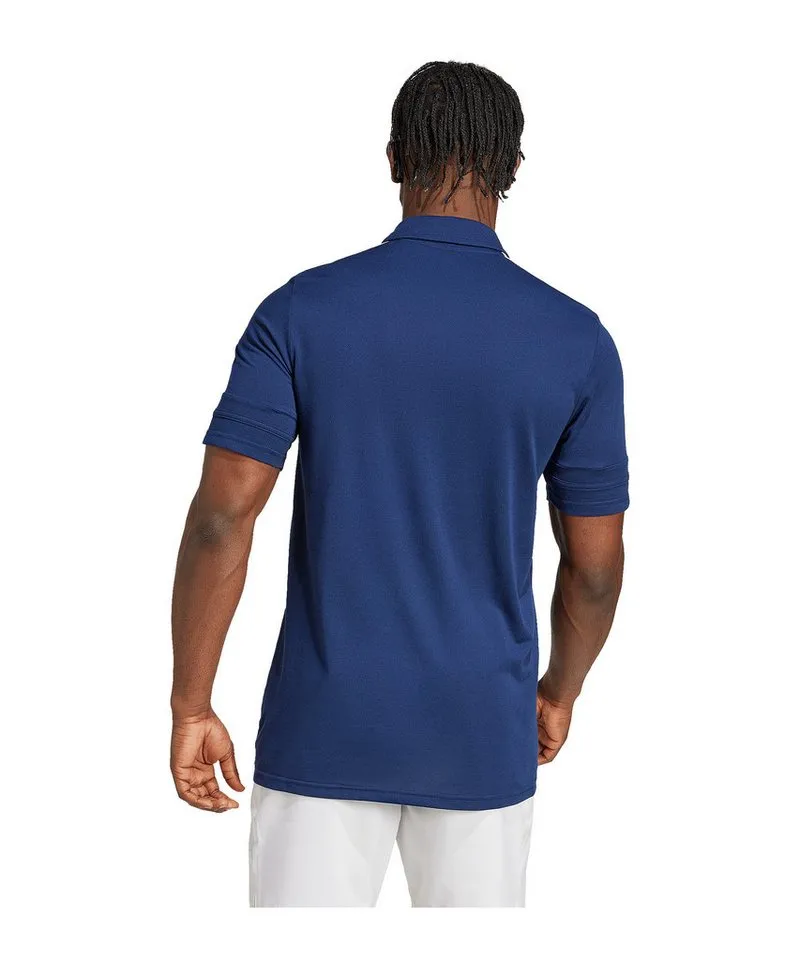 adidas Performance adidas Performance T-Shirt adidas Performance Squadra 25 Polo Polyester, Blau, – Produktbild 2 von 5
