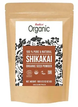Radico Radico Shikakai Pulver – Produktbild 1 von 1