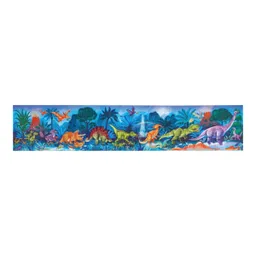 Hape Hape Puzzle Dinosaurier 200 Teile – Produktbild 1 von 1