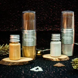 Namaki Namaki Bio-Glitzerpuder – Produktbild 1 von 1
