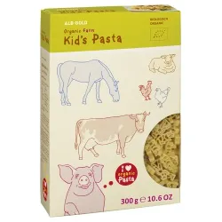 ALB-GOLD ALB-GOLD Kids-Pasta Farm – Produktbild 2 von 2