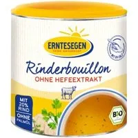 Erntesegen Rinderbouillon, hefefrei – Produktbild 1 von 1
