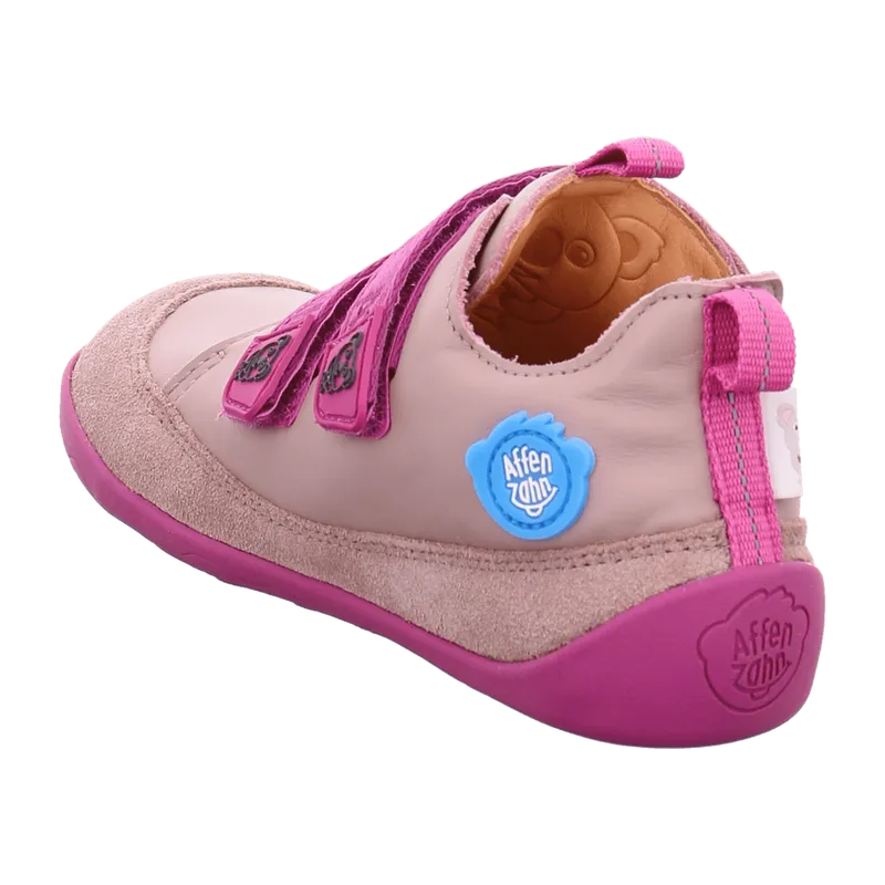 Affenzahn Affenzahn Bear für Kinder, rosa, Größe 21 EU, Rosa, – Produktbild 3 von 7