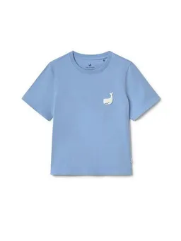 TWOTHIRDS TWOTHIRDS T-Shirt aus Bio-Baumwolle Alcudia – Produktbild 1 von 1