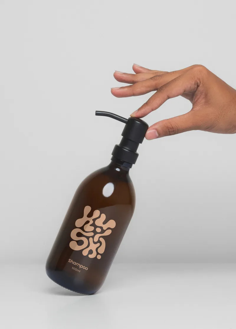 Kuishi Seifenspender Ltd Edition – Produktbild 4 von 4