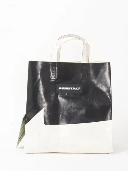 Freitag Freitag F250 Sonny - black white (000004062409) – Produktbild 1 von 3
