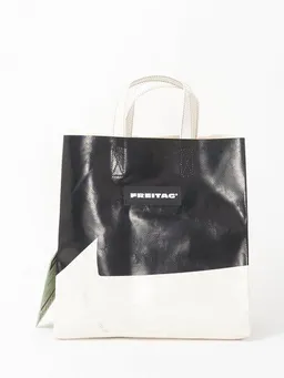 Freitag Freitag F250 Sonny - black white (000004062409) – Produktbild 1 von 1
