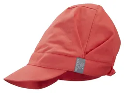 Pickapooh Pickapooh Baby und Kinder Schirmmütze UV-40 cayenne Gr.56 – Produktbild 1 von 1