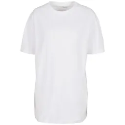 Build Your Brand Build Your Brand Build your Brand Damen Oversize T-Shirt 56.0149 Gr. 3XL white – Produktbild 1 von 1