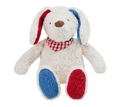 Efie Efie Spiel & Kuscheltier Hund, kbA (organic) – Produktbild 1 von 1