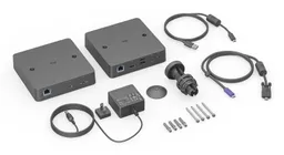 Logitech Logitech Extend | 952-000199 | Erweiterung für Video/Audio – Produktbild 1 von 1
