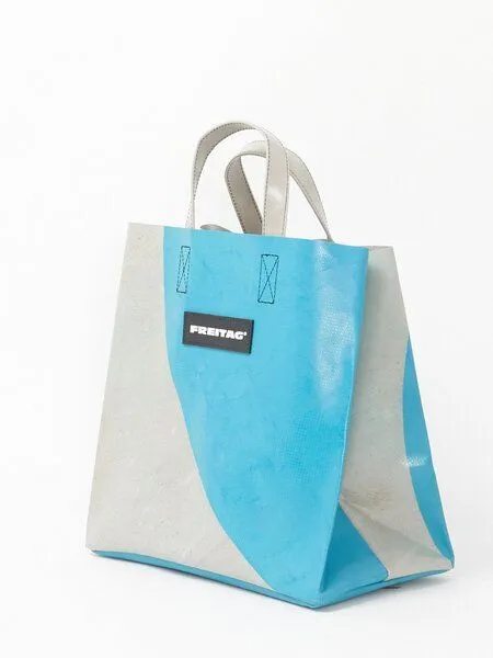 Freitag Freitag F250 Sonny - blue grey (000004376098) – Produktbild 2 von 3