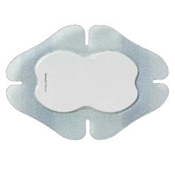 Coloplast Biatain Silicone Schaumverband Multishape 14 x 19,5 cm 5 St Verband – Produktbild 1 von 1