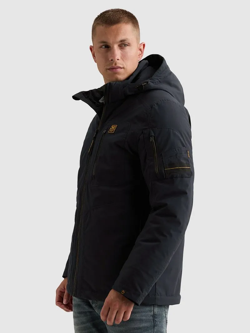 PME Legend PME Legend Jacke Conestoga Salute, Dunkelblau, – Produktbild 1 von 5