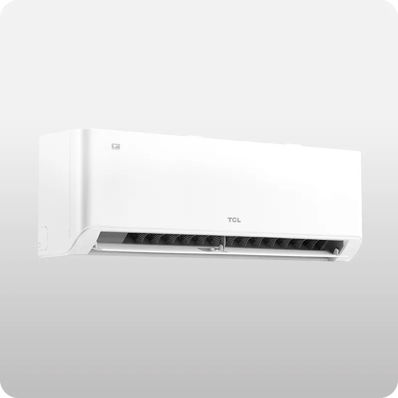 TCL TCL Multisplit Klimaanlage 2 x 9.000 BTU (2,6kW) - WiFi - BreezIn – Produktbild 3 von 6