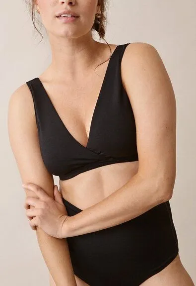 Boob Boob Still-BH: The Go-To BH, Schwarz, – Produktbild 4 von 4