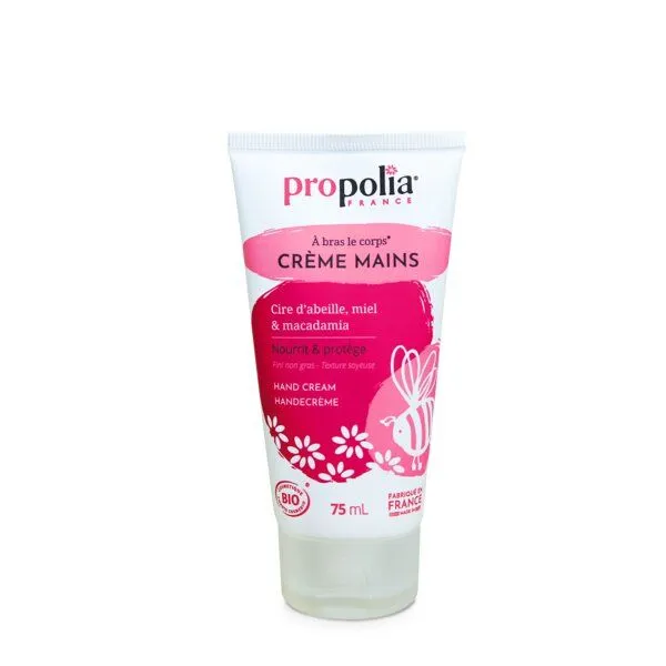 Propolia Propolia Handcreme Ringelblume, Honig, – Produktbild 1 von 1