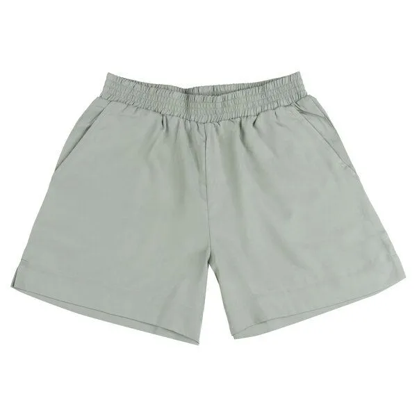 Iriedaily Iriedaily Tenca Short, Sage (blau), – Produktbild 1 von 3