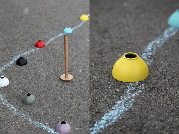 werkvoll by Lena Peter werkvoll by Lena Peter Straßenhütchen – Produktbild 5 von 6
