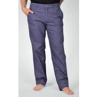 Mrs.Hippie Mrs.Hippie Herren–Leinenhose „Konrad“ – Helden & Halunken – Produktbild 1 von 1
