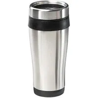 elasto elasto Kaffeebecher aus Edelstahl 'Allan' - doppelwandiger, robuster Becher – Produktbild 1 von 1