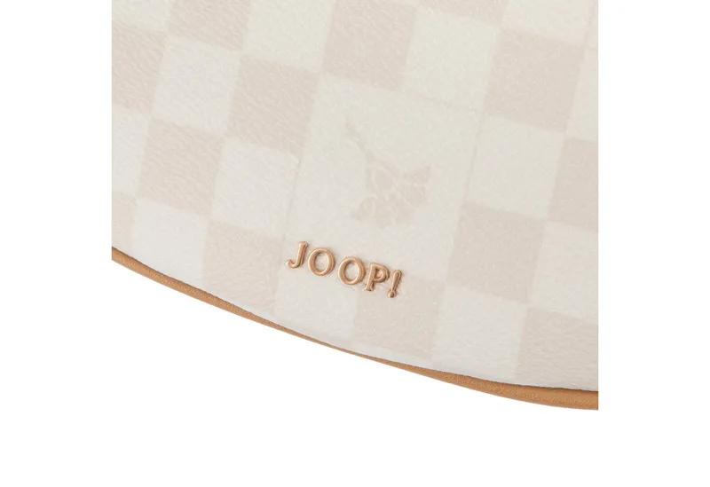 Joop! Joop! Schultertasche Joop - Damen Schultertasche Cortina Piazza Jennifer, Birch, – Produktbild 4 von 4