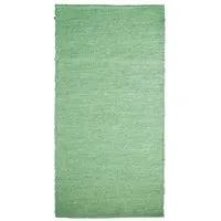 Schurwollteppich "Granada" 250 x 300 cm, smaragd – Produktbild 1 von 1