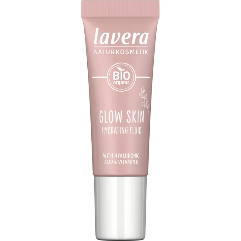 Living Crafts LIVING CRAFTS - Glow Skin Hydrating Fluid - (n/a), Nachhaltige Mode, Bio Bekleidung – Produktbild 1 von 1