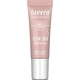 Living Crafts LIVING CRAFTS - Glow Skin Hydrating Fluid - (n/a), Nachhaltige Mode, Bio Bekleidung – Produktbild 1 von 1