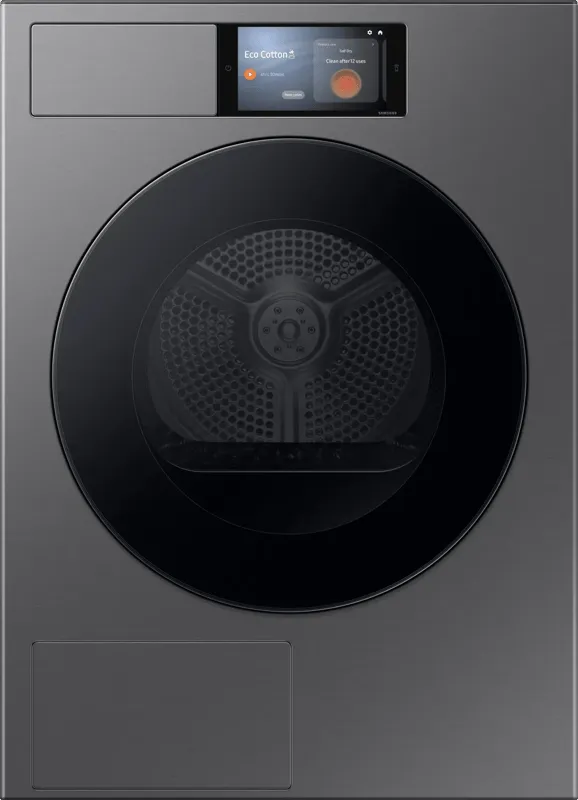 Samsung Samsung DV90F09F4SU3 Bespoke, Silber, – Produktbild 1 von 1
