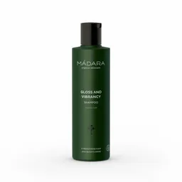 MADARA MADARA Gloss and Vibrancy Shampoo – Produktbild 1 von 1