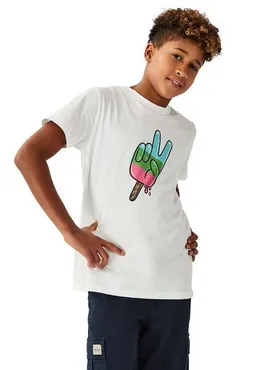 Band of Rascals Band of Rascals Popsticle T-Shirt – Produktbild 1 von 1
