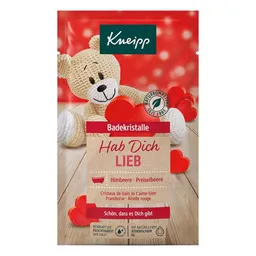 Kneipp Kneipp Badekristalle Hab dich lieb – Produktbild 1 von 1