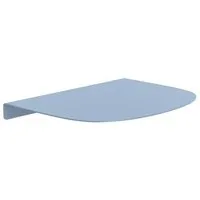 ekomia ekomia Nachttisch Alya Basic, Blau, – Produktbild 1 von 1