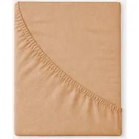 Kushel Towels Kushel Towels Bettlaken Spannbettlaken aus Leinen – Produktbild 1 von 1