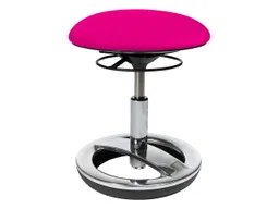 Topstar Topstar Bewegungshocker "Sitness Bobby" pink – Produktbild 1 von 1